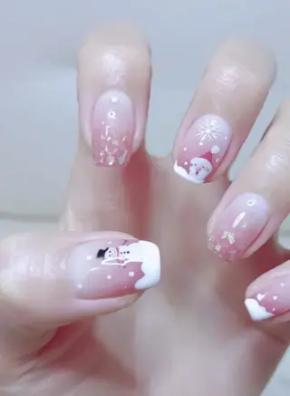 ネイル Cute beauty2のマツエク・マツパデザイン