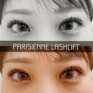 マツエク・マツパ CILGRACE Masのマツエク・マツパデザイン