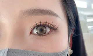 マツエク・マツパ BEIGE金山 🌷makoのマツエク・マツパデザイン