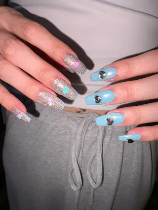 ネイル Kono Nanamiのネイルデザイン