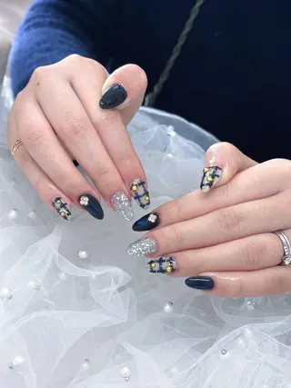 ネイル NAILSALON KOHAKUのネイルデザイン