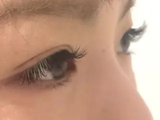 マツエク・マツパ CLARUS .nozomiのマツエク・マツパデザイン