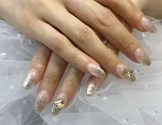 ネイル YKネイルサロン所属・YK ネイルサロンのネイルデザイン