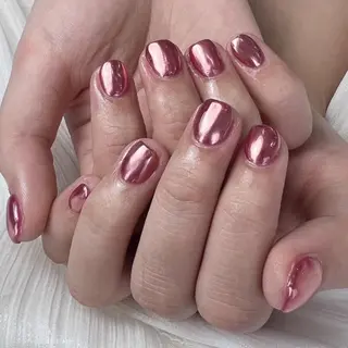 ネイル 鹿取 春子Teamのネイルデザイン