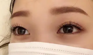 マツエク・マツパ eyelash GARDENのマツエク・マツパデザイン
