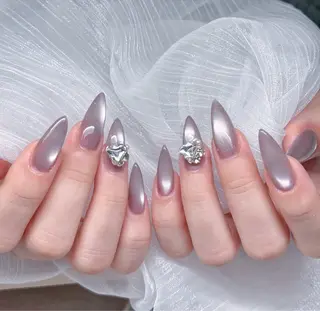 ネイル MILO 168 池袋のネイルデザイン