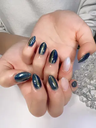 ネイル ネイルサロン ロア旧ジョリーのネイルデザイン