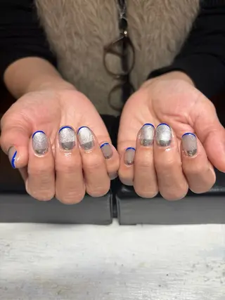 ネイル Nail Salon AVARICE所属・avarice yuraのネイルデザイン