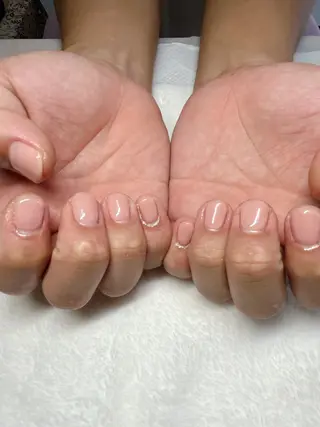 ネイル プライベートサロン circleのネイルデザイン