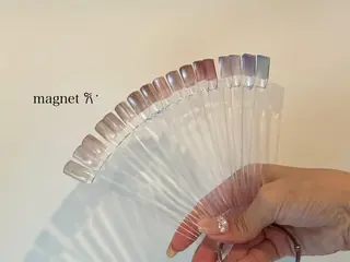 ネイル nail salon Cherimのネイルデザイン