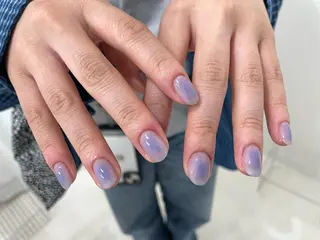 ネイル share salon muu -neu-所属・neu-ﾉｲ- /chieのネイルデザイン