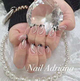 ネイル ADRIANA 大久保駅前徒歩2分のその他イメージ