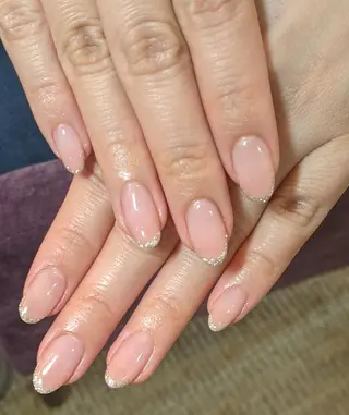 ネイル ネイル&ビューティーAddict所属・ネイルサロン Addictのネイルデザイン