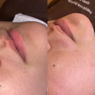 オズエフ所属・桑 奈都美の眉毛・アイブロウイメージ