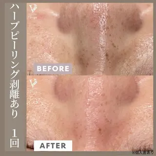 サロンVega所属・店長 金光のエステ・リラクイメージ