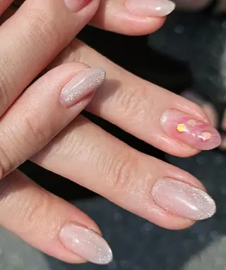 ネイル Noah'snail   のネイルデザイン