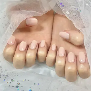 ネイル 🎀AYAKO 🎀中韓ネイルのネイルデザイン