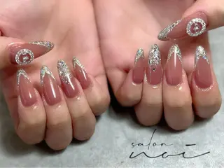 ネイル salon noi所属・salon noiのネイルデザイン
