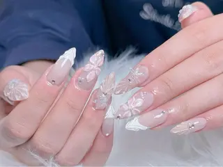 ネイル Belle Nail Salonのネイルデザイン