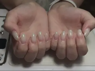 ネイル NAIL CIRCLESのネイルデザイン