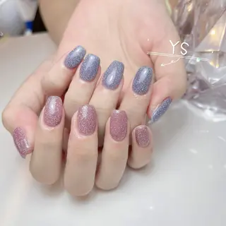 ネイル YS Nailのネイルデザイン