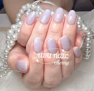 ネイル LUXE NAIL SALONのネイルデザイン