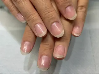 ネイル Nail salon Laniのネイルデザイン