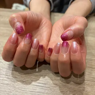 ネイル liberté所属・liberté🫧 新小岩のネイルデザイン