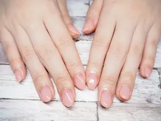 ネイル ConneQt所属・ETHOSENSE. kimikaのネイルデザイン