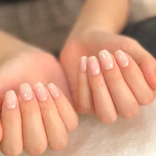 ネイル KOMINE TOMOKOのネイルデザイン