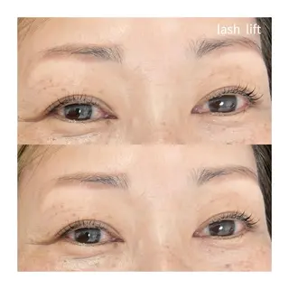 マツエク・マツパ BALANCE LASHのマツエク・マツパデザイン