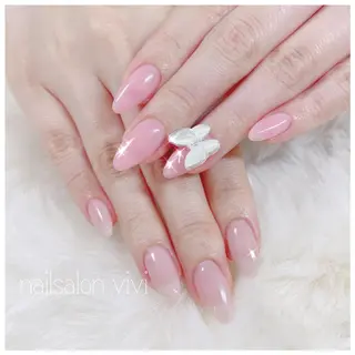 ネイル ＶＩＶＩ nailsalonのネイルデザイン