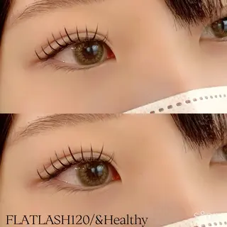マツエク・マツパ mk eyelashのマツエク・マツパデザイン