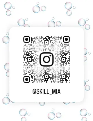 ショート SKILL 水戸所属・SKILL水戸店🫧 MIA🫧のヘアスタイル