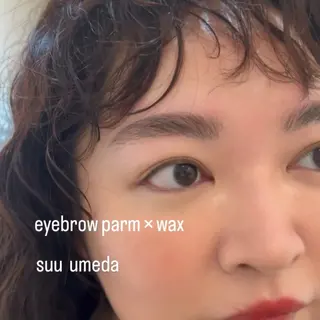 アイブロウ mille所属・ラッシュリフト高評価 /HITOMIのマツエク・マツパデザイン