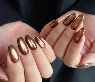 ネイル Molly _nailのネイルデザイン