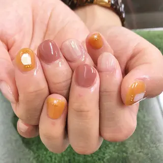 ネイル nails TOKYOのネイルデザイン