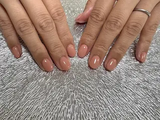 ネイル ♡Bivi♡自爪に 優しいネイルサロンのネイルデザイン