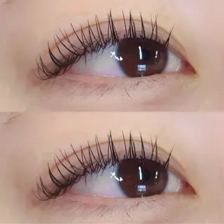 マツエク・マツパ サロンドグレース所属・お客様専用 🤍のマツエク・マツパデザイン