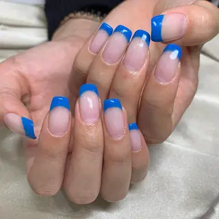 ネイル Nailsalon Fave/Rinaのネイルデザイン