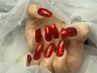 ネイル ToliyDeliy Nail Salonのネイルデザイン