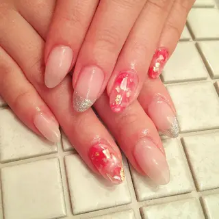 ネイル private salon mieのネイルデザイン