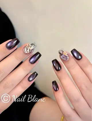 ネイル Nail nanamiのネイルデザイン