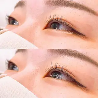 マツエク・マツパ eyenico 渡邊のマツエク・マツパデザイン