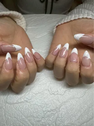 ネイル ネイルサロン スターガーデンのネイルデザイン