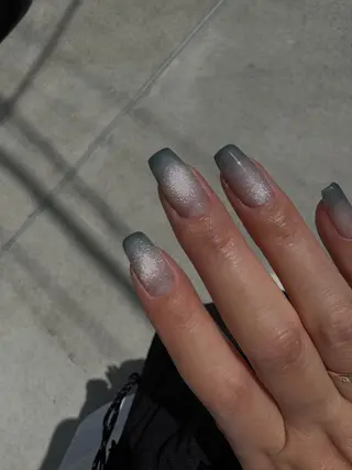 ネイル nail salon émuのネイルデザイン