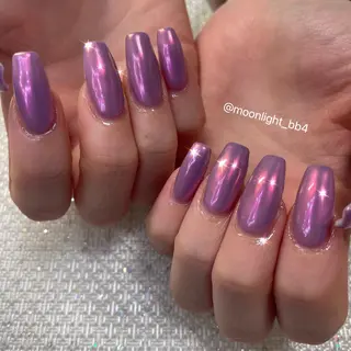 ネイル MoonLight MIHOのネイルデザイン