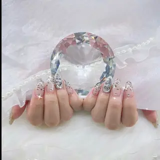 ネイル Li'a nail.のネイルデザイン