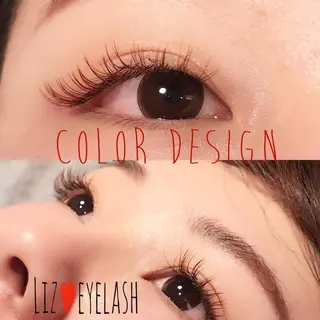 マツエク・マツパ nashira -ナシラ- 恵比寿のマツエク・マツパデザイン