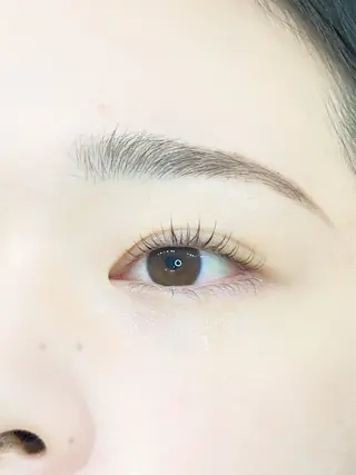 マツエク・マツパ P&Eまつげ専門駅前店所属・上大岡🔆 kitaguchiのマツエク・マツパデザイン